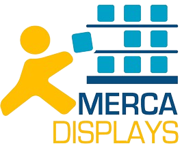 Merca Displays
